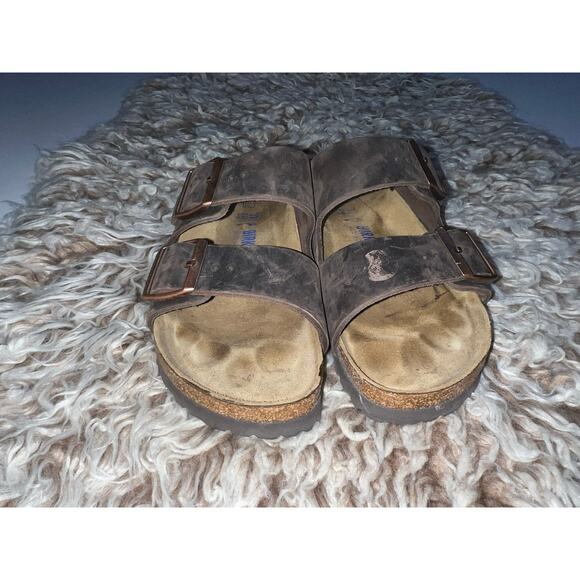 Birkenstock Arizona sandals - Picture 6 of 11